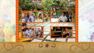 Home Eat Pray Love Scenes