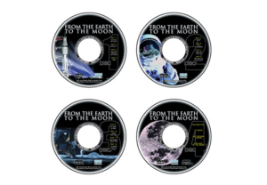 Home fetm discs