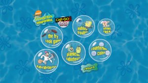 Home sponge bob 1