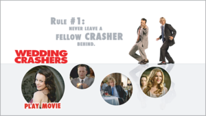 Home wedding crashers umd1