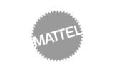mattel logo