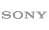 sony logo